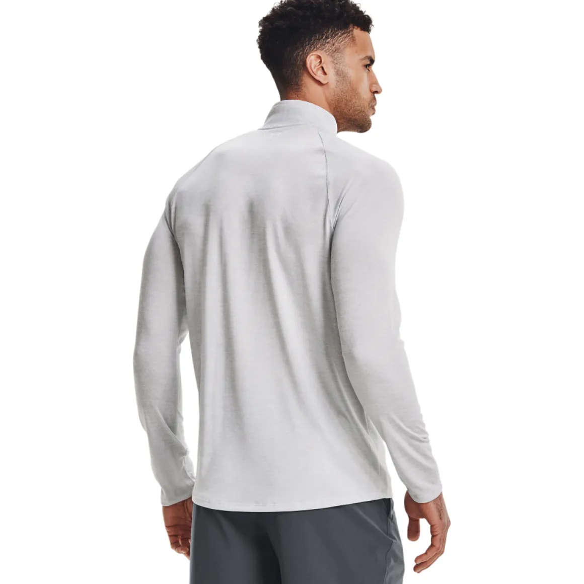 Under Armour Men's Tech 2.0 Half Zip Golf Midlayer