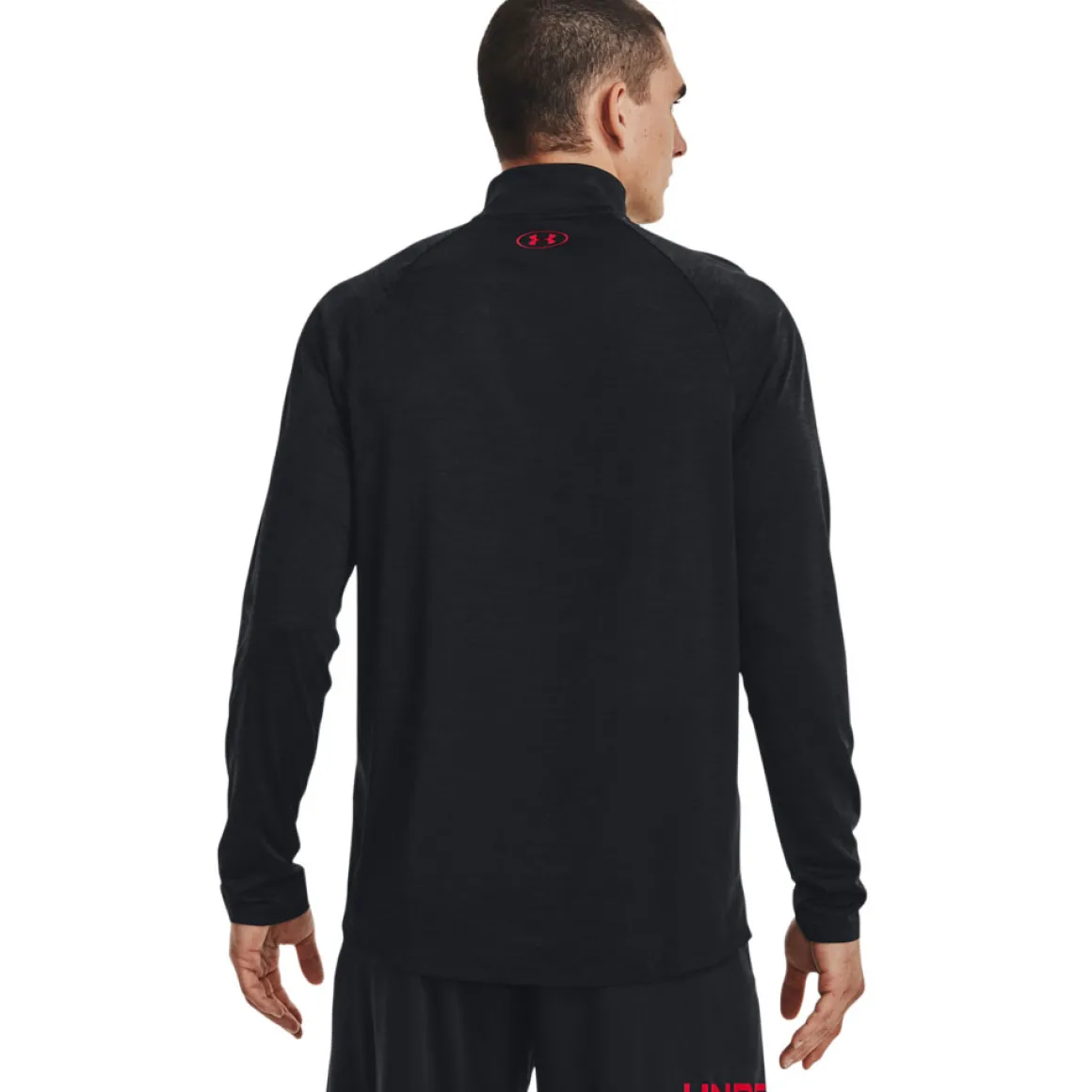 Under Armour Men's Tech 2.0 Half Zip Golf Midlayer