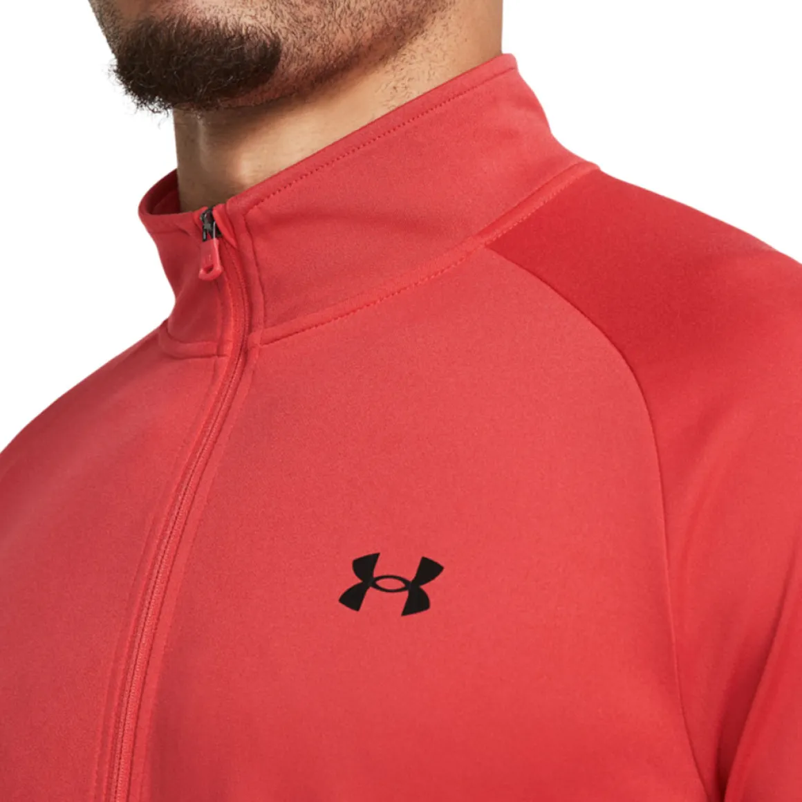 under_armour_mens_tech__h_10-4.webp Under Armour Men's Tech 2.0 Half Zip Golf Midlayer