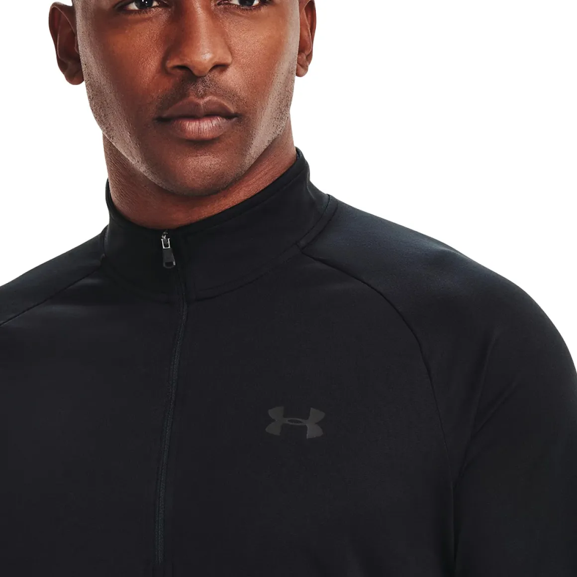 under_armour_mens_tech__h_11.webp Under Armour Men's Tech 2.0 Half Zip Golf Midlayer