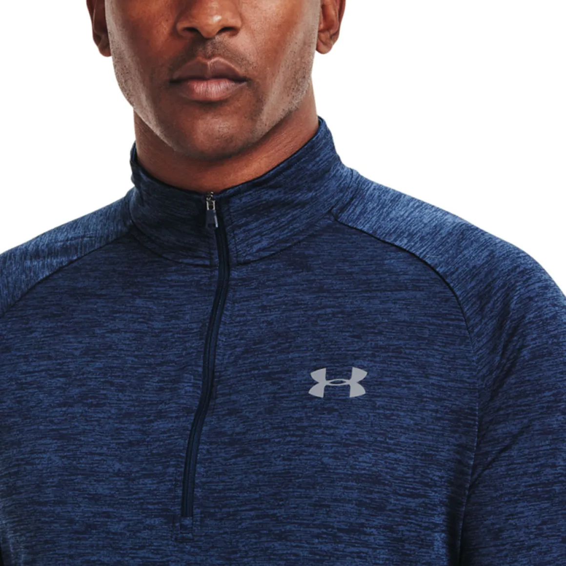under_armour_mens_tech__h_13-4.webp Under Armour Men's Tech 2.0 Half Zip Golf Midlayer