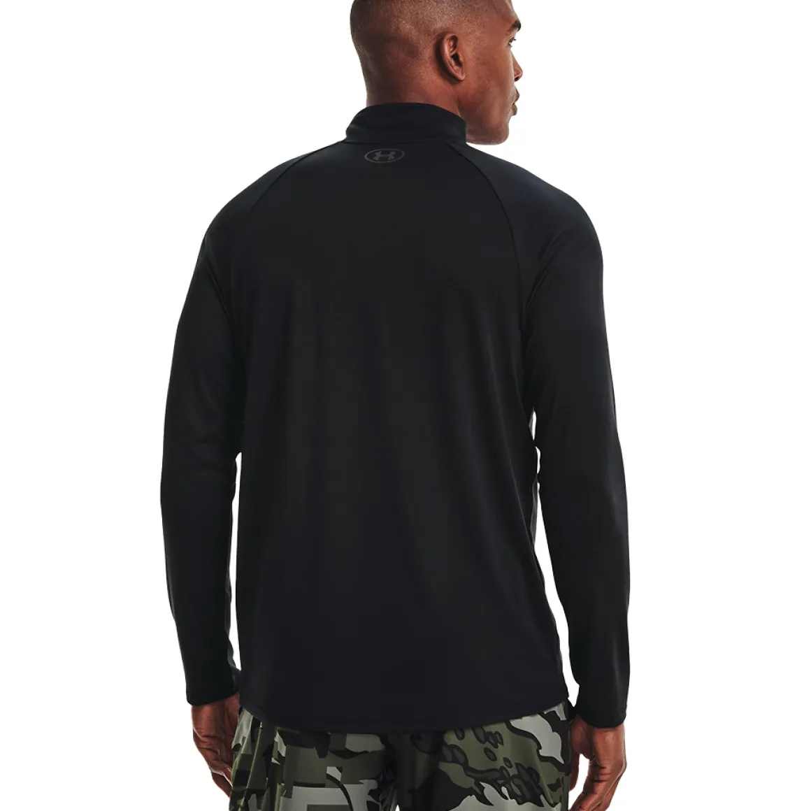 under_armour_mens_tech__h_18-4.webp Under Armour Men's Tech 2.0 Half Zip Golf Midlayer
