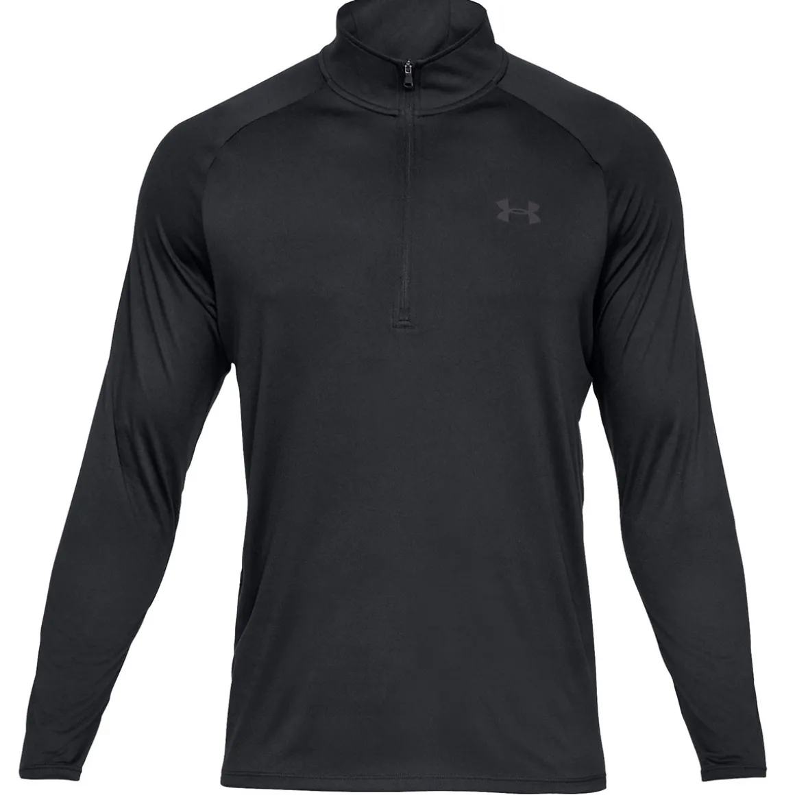 under_armour_mens_tech__h_27-5.webp Under Armour Men's Tech 2.0 Half Zip Golf Midlayer