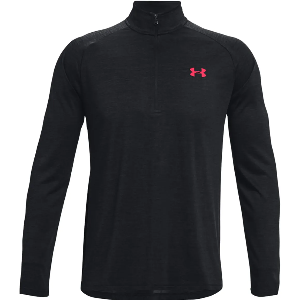 under_armour_mens_tech__h_4-5.webp Under Armour Men's Tech 2.0 Half Zip Golf Midlayer