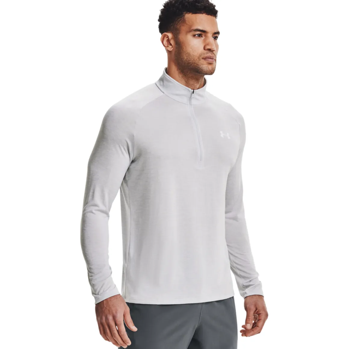under_armour_mens_tech__h_6-5.webp Under Armour Men's Tech 2.0 Half Zip Golf Midlayer