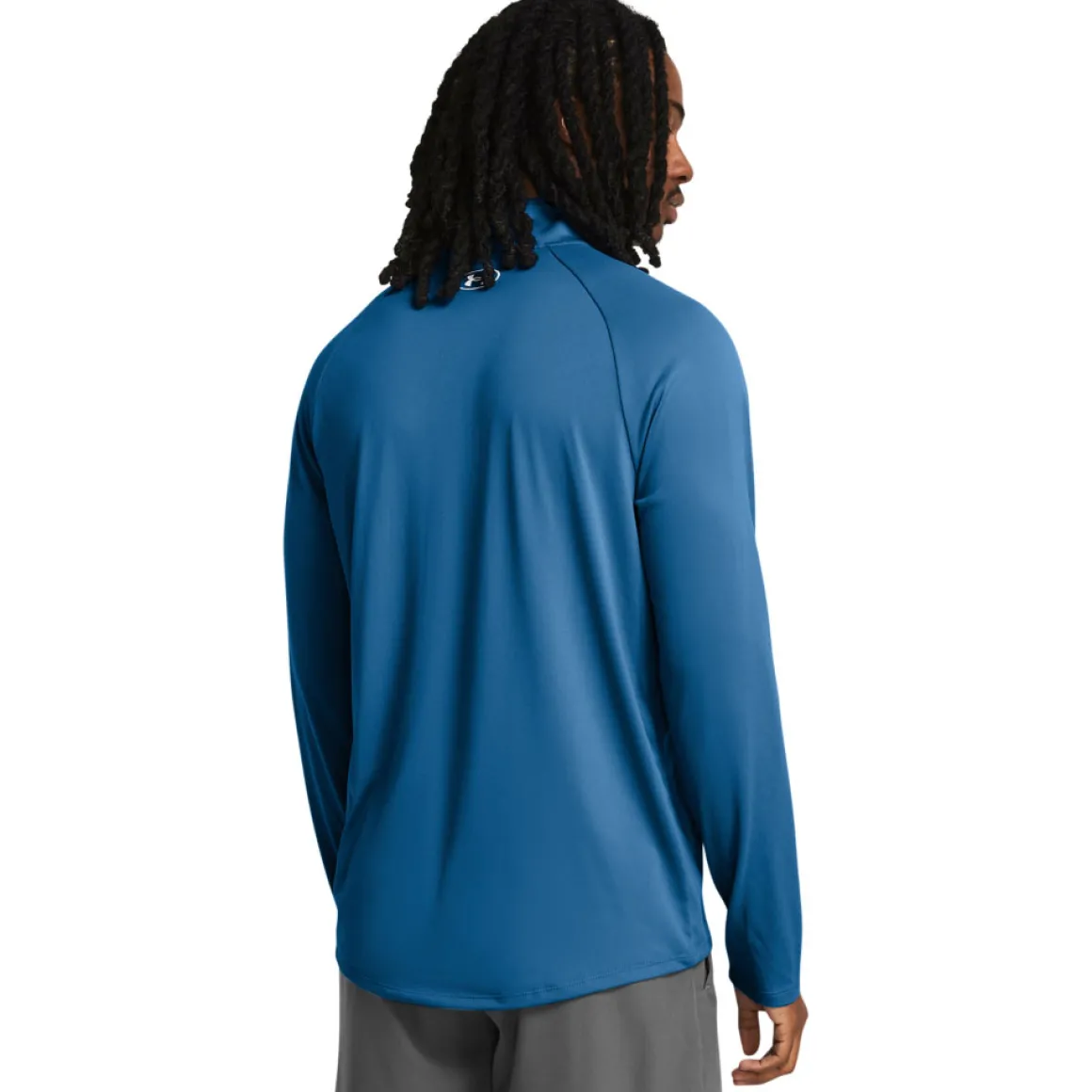 under_armour_mens_tech__h_7-4.webp Under Armour Men's Tech 2.0 Half Zip Golf Midlayer