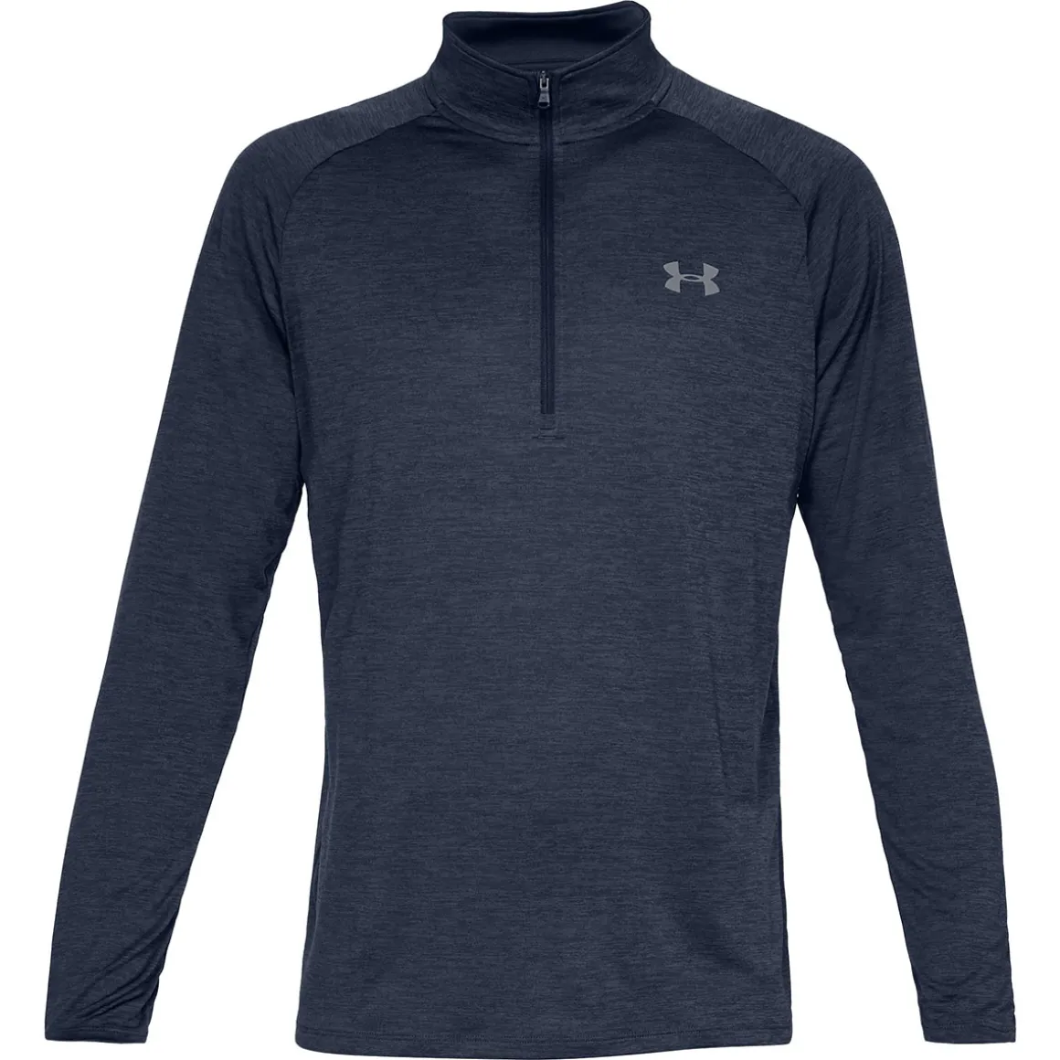 under_armour_mens_tech__h_7.webp Under Armour Men's Tech 2.0 Half Zip Golf Midlayer
