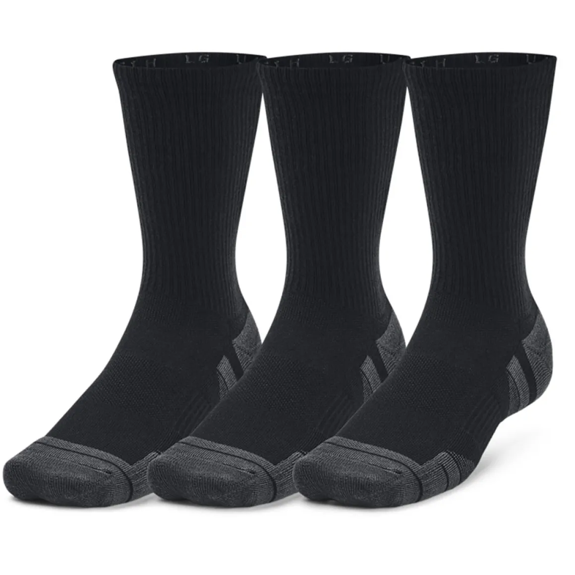 under_armour_mens_tech__p_8.webp Under Armour Men's Tech 3 Pair Pack Golf Socks