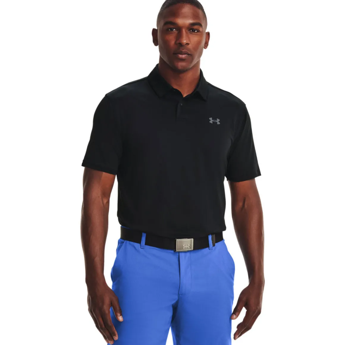 Under Armour Men's Tee to Green Golf Polo Shirt