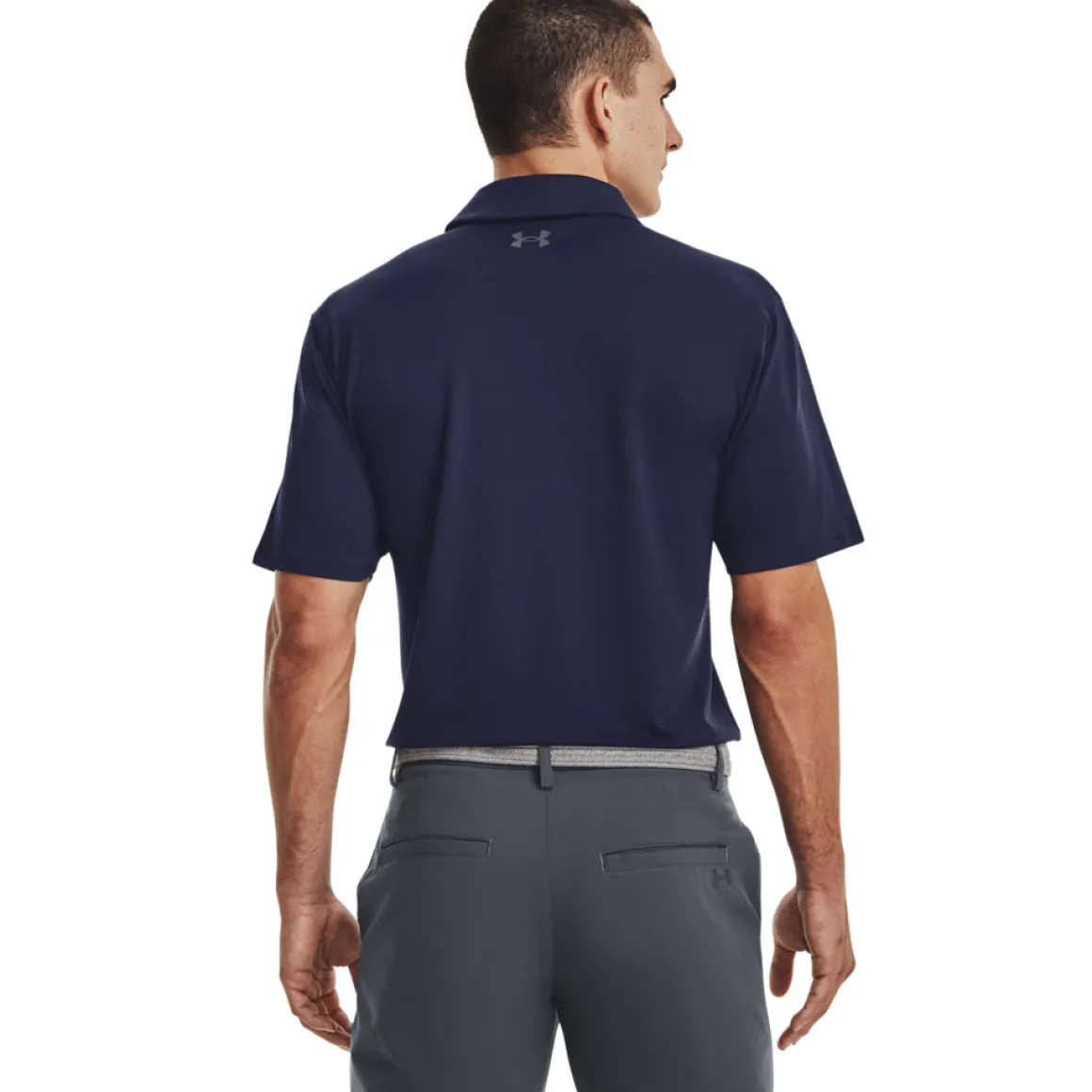 Under Armour Men's Tee to Green Golf Polo Shirt