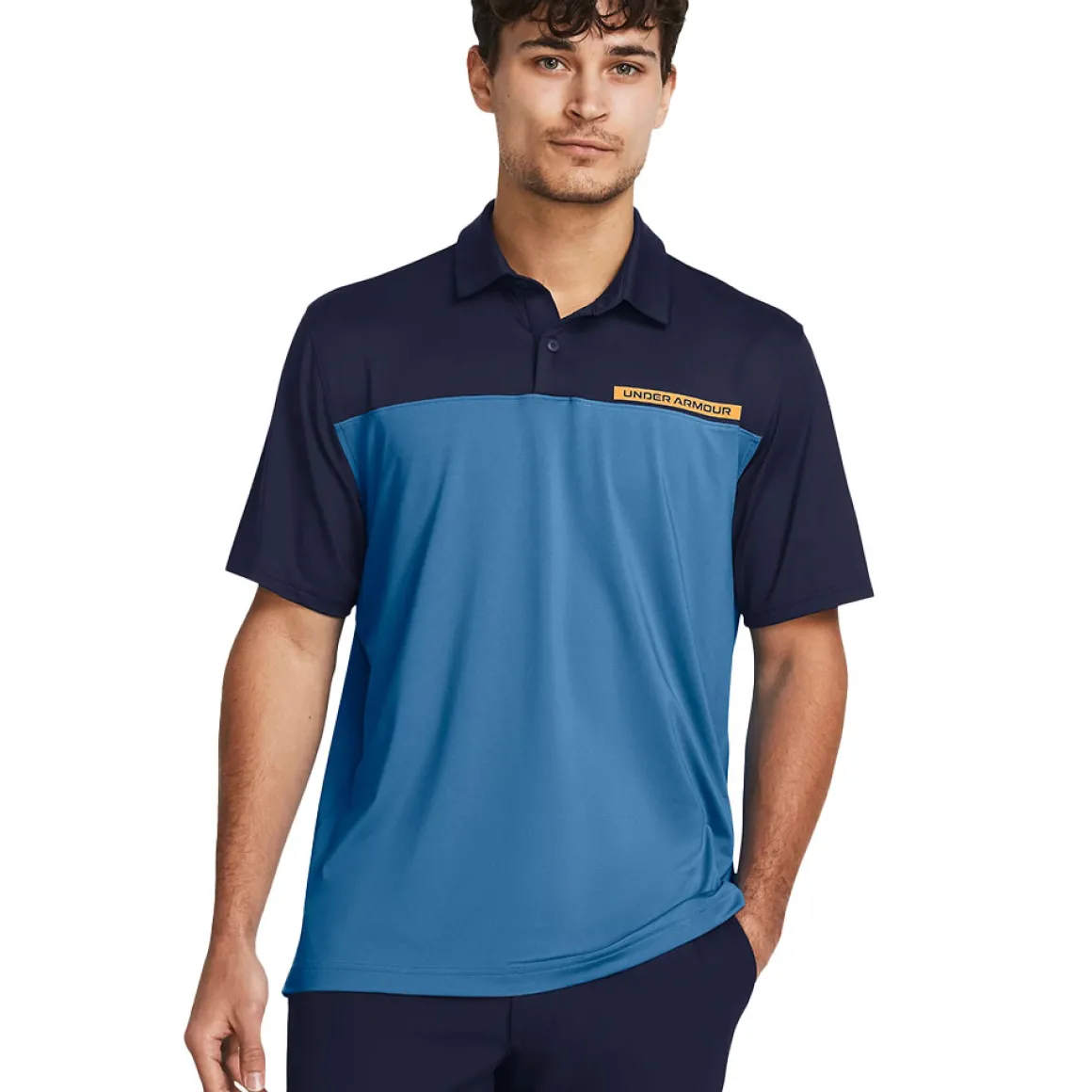 under_armour_mens_tg_colo_5-1.webp Under Armour Men's T2G Colour Block Golf Polo Shirt