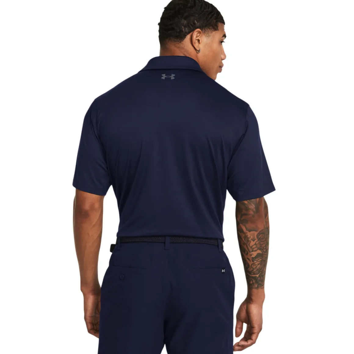 Under Armour Men's T2G Golf Polo Shirt