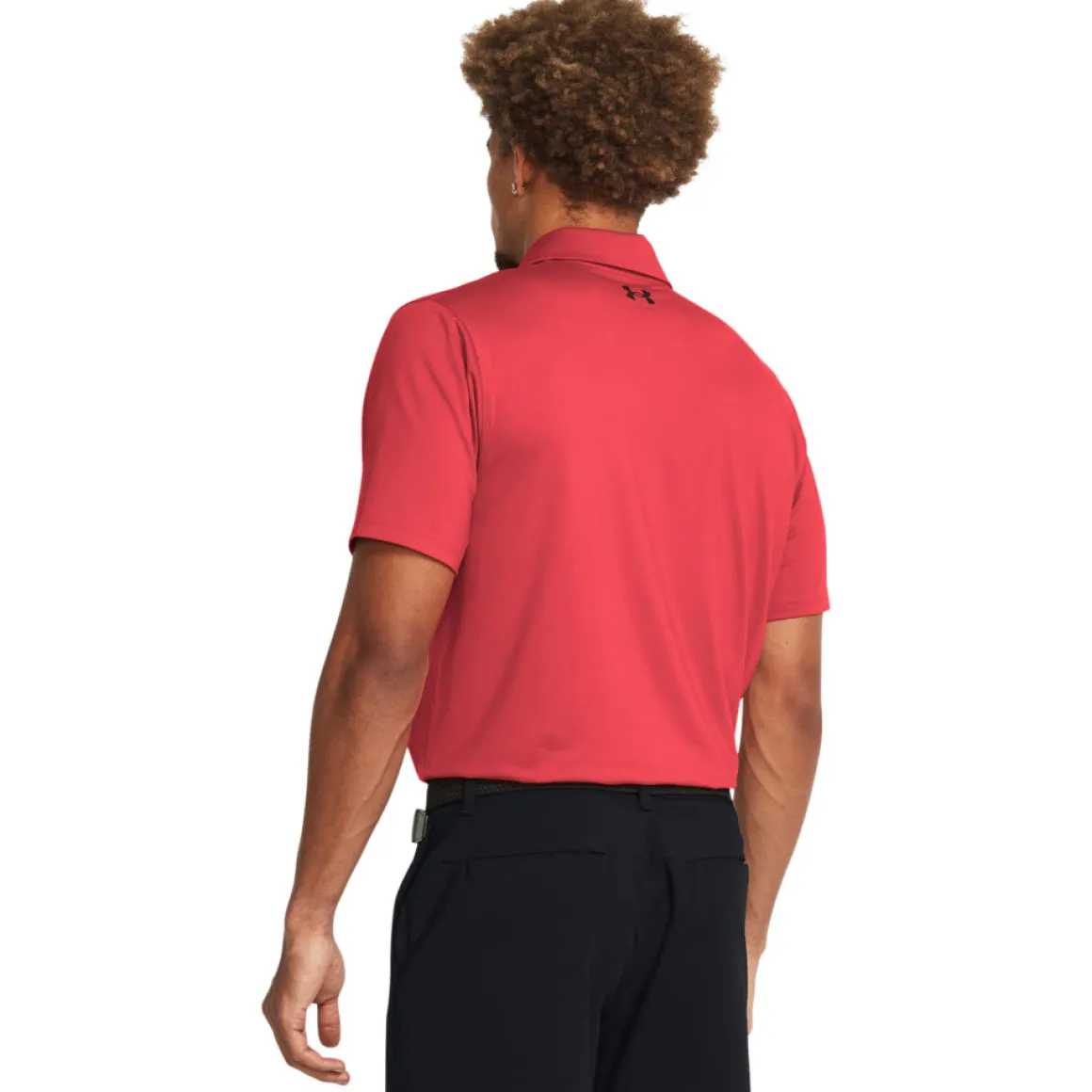 Under Armour Men's T2G Golf Polo Shirt