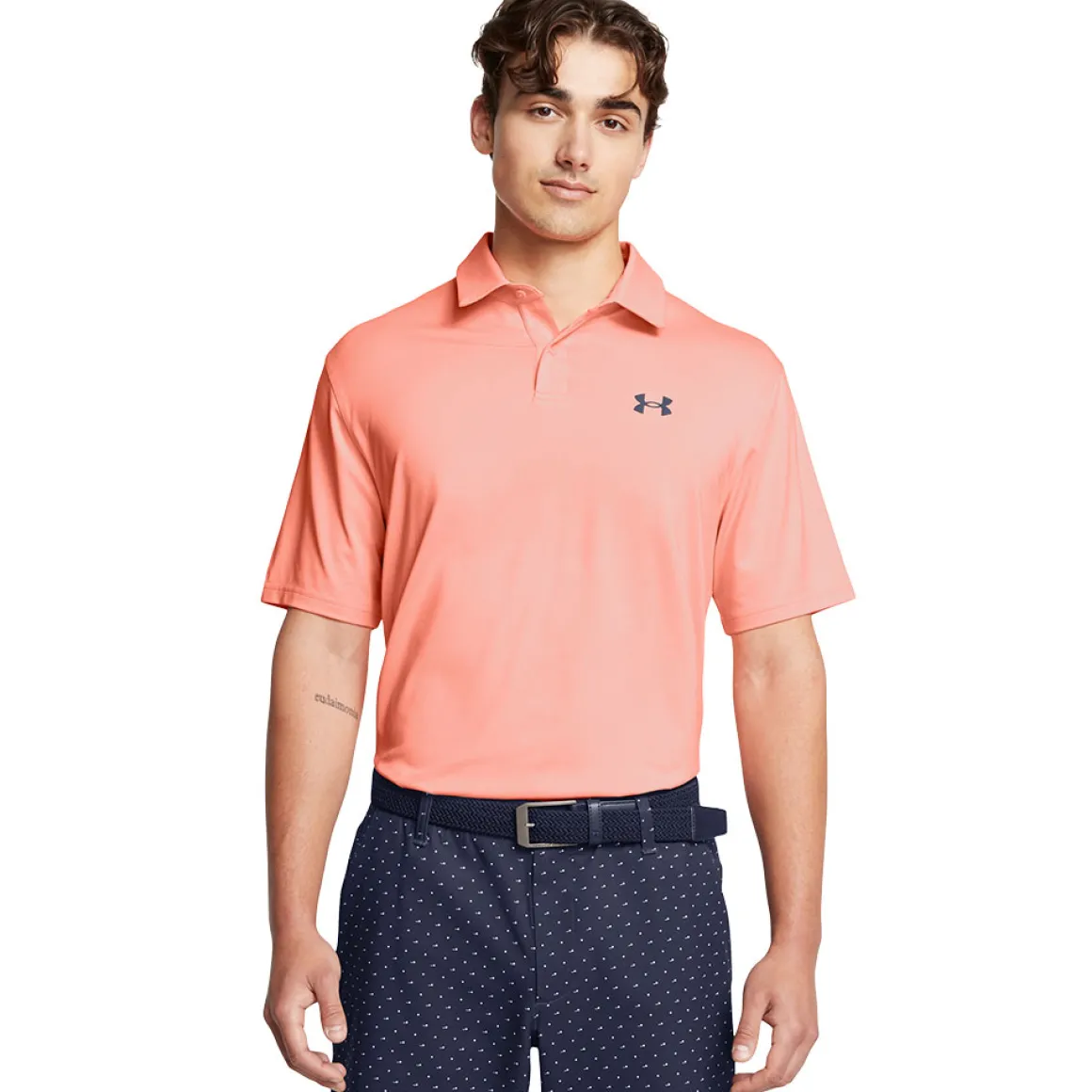 under_armour_mens_tg_golf_4.webp Under Armour Men's T2G Golf Polo Shirt