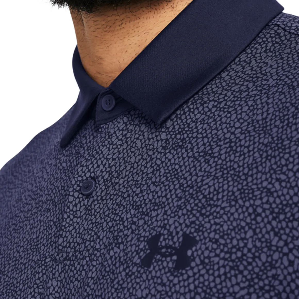 under_armour_mens_tg_prin_6-1.webp Under Armour Men's T2G Printed Plain Golf Polo Shirt
