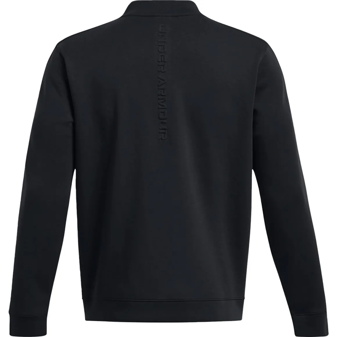Under Armour Men's Tour Tips Bomber Full Zip Golf Midlayer