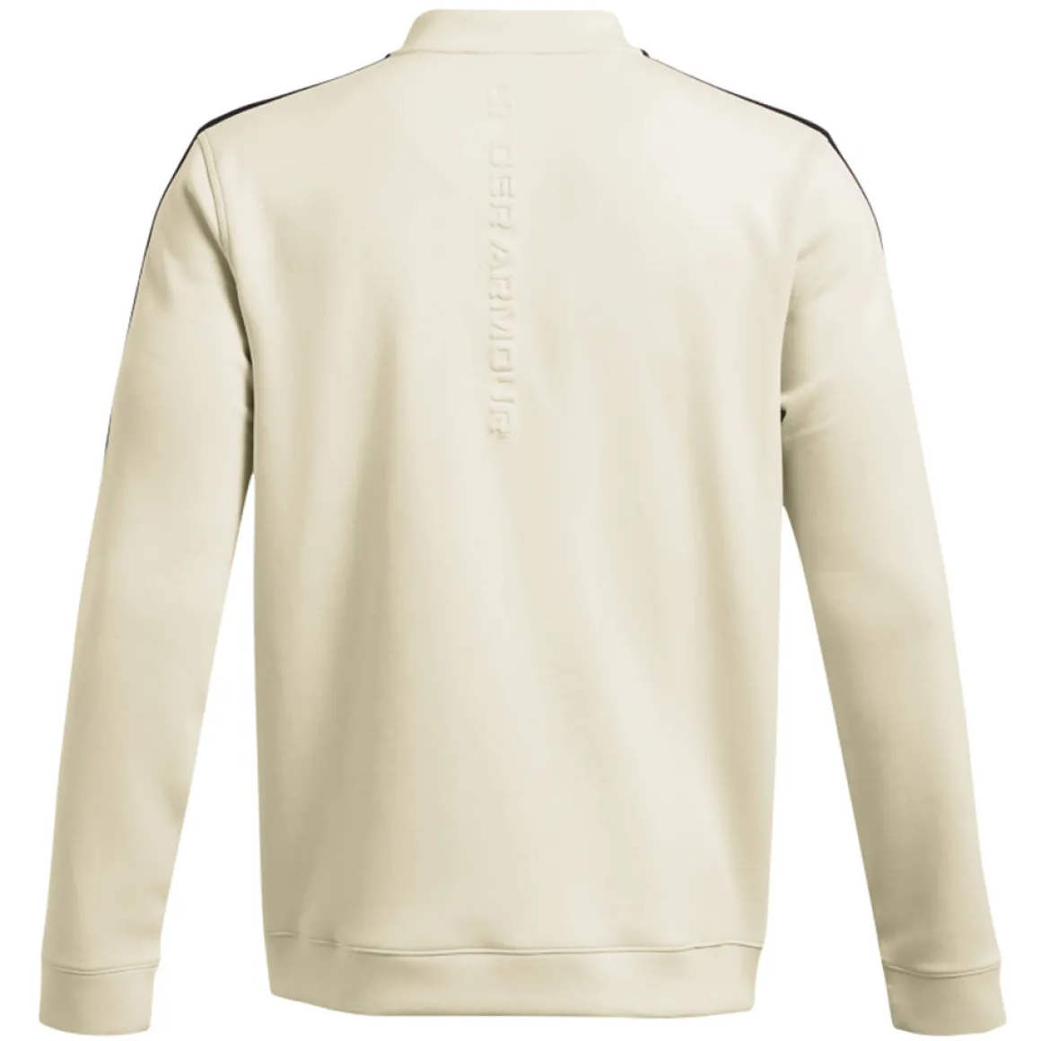 Under Armour Men's Tour Tips Bomber Full Zip Golf Midlayer