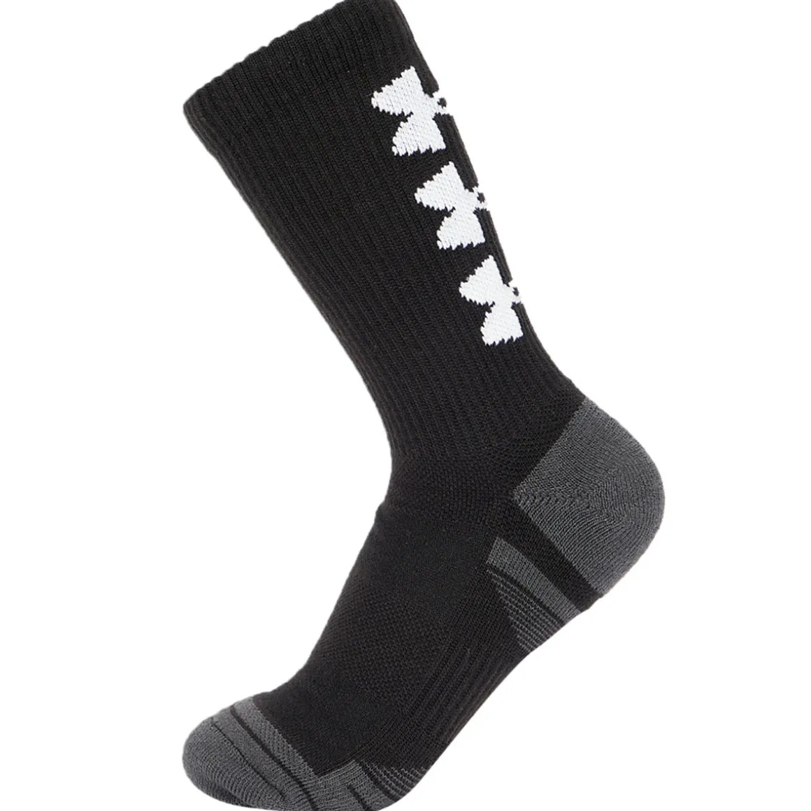 under_armour_performance__2.webp Under Armour Performance Tech Crew 3 Pair Pack Golf Socks
