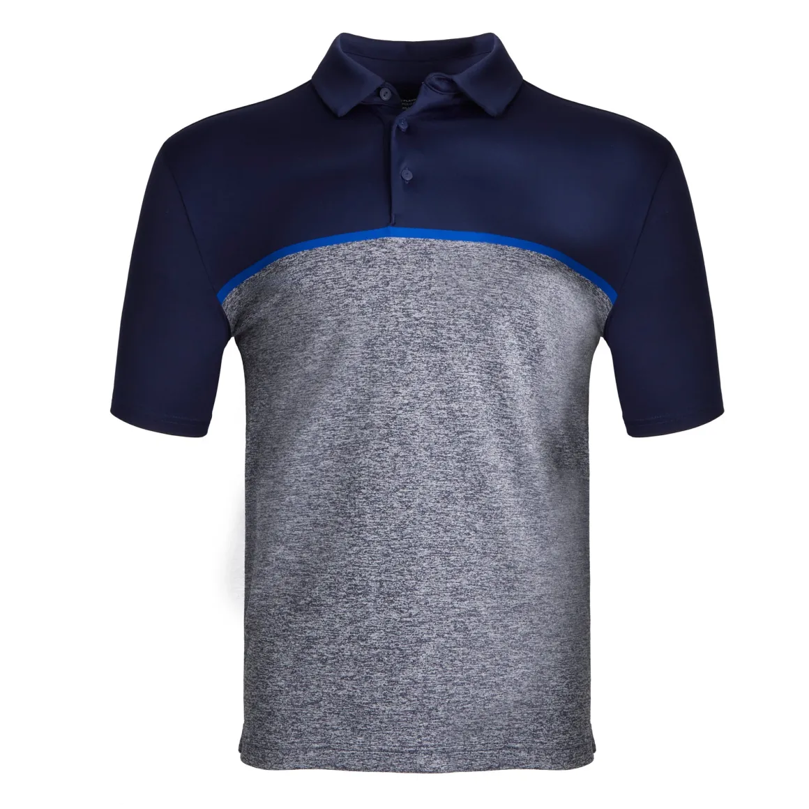 Under Armour Polo Shirt Playoff 3 Stripe