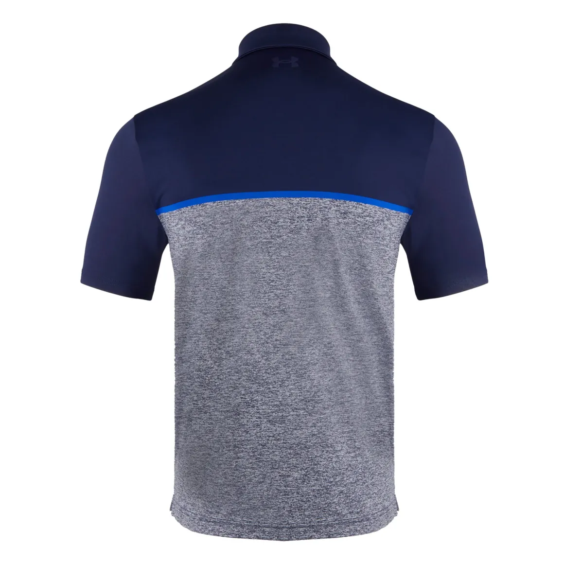 Under Armour Polo Shirt Playoff 3 Stripe