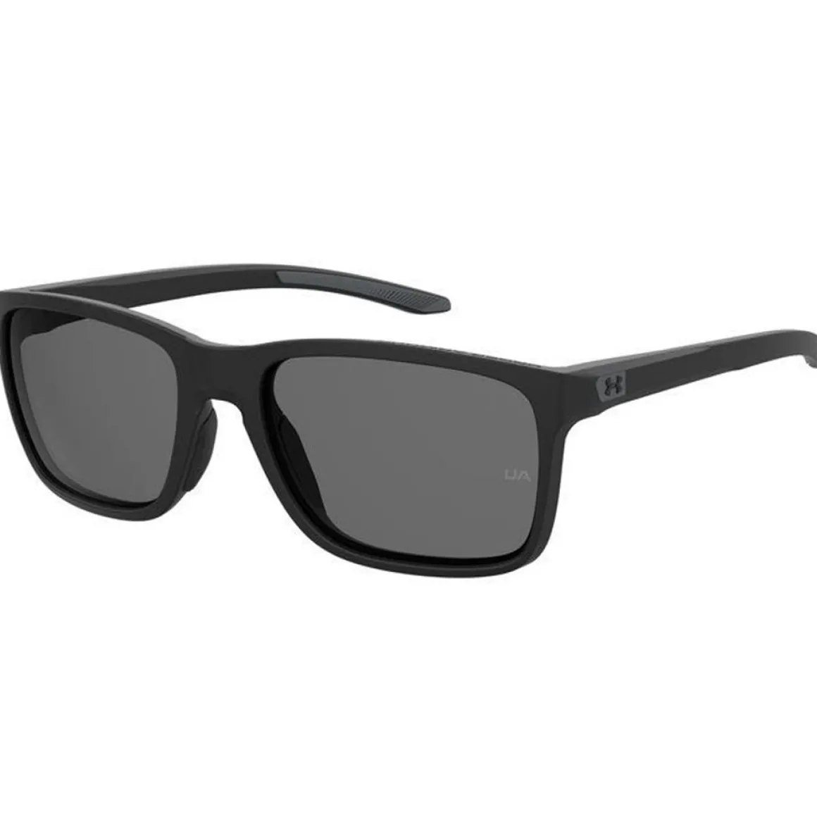 Under Armour 0005-S Hustle Golf Sunglasses