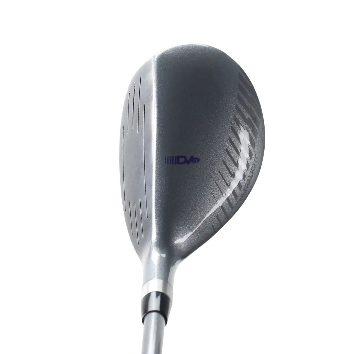 US Kids Golf Junior DV3 Purple 54 Golf Hybrid