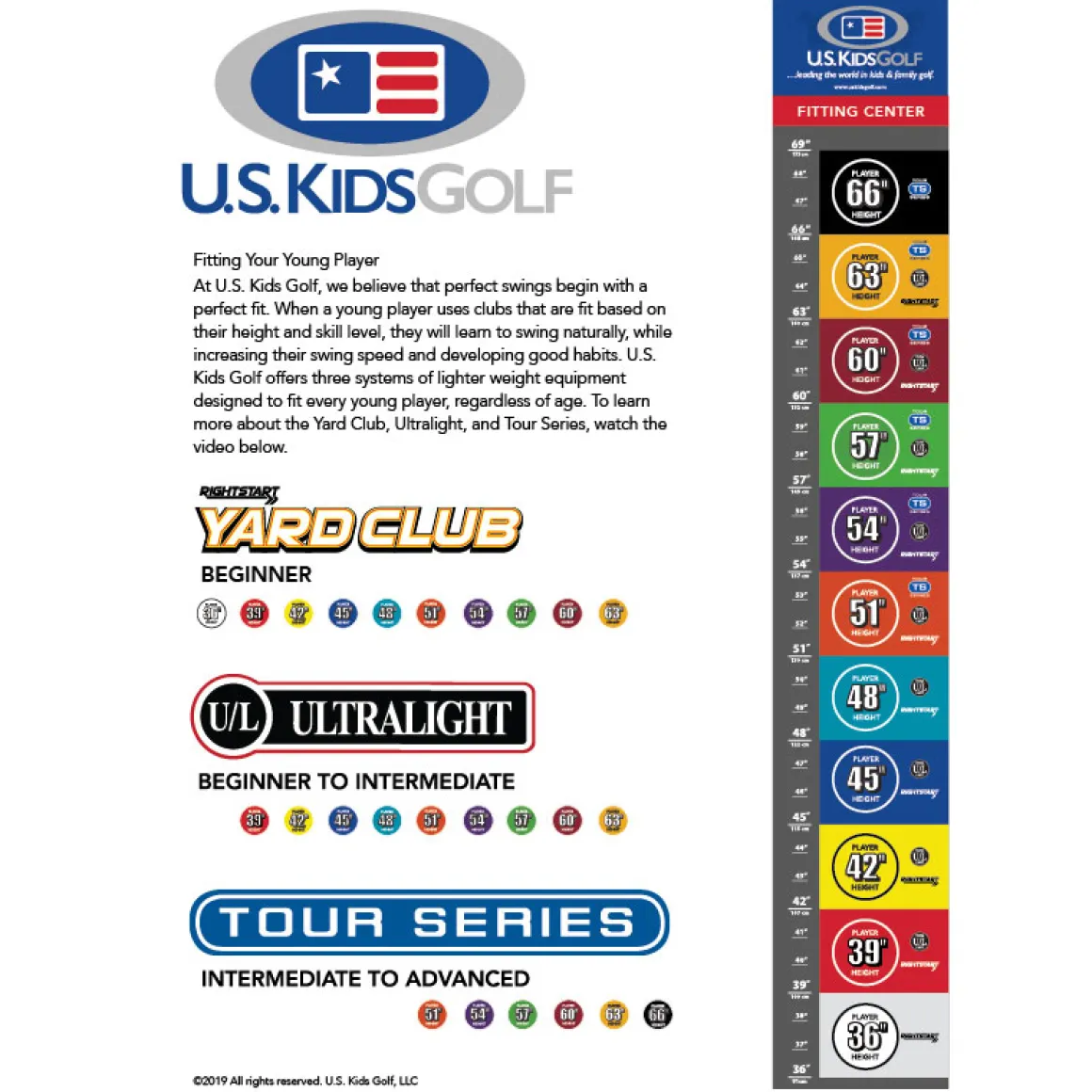 us_kids_golf_junior_dv_pu_2.webp US Kids Golf Junior DV3 Purple 54 Golf Hybrid