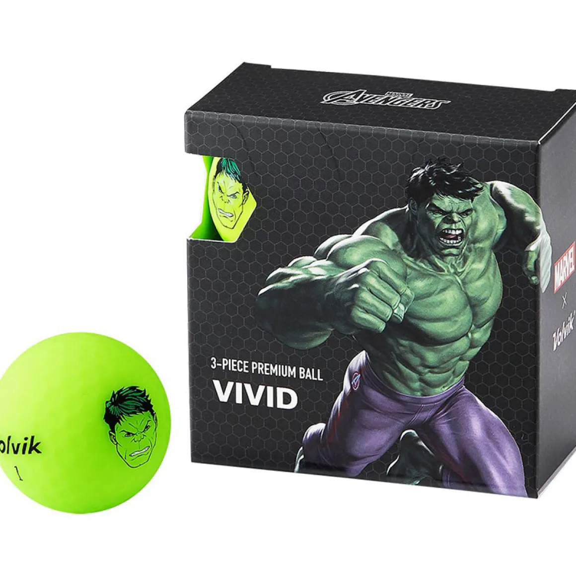 volvik_marvel__golf_ball__7-4.webp Volvik Marvel 4 Golf Ball Pack