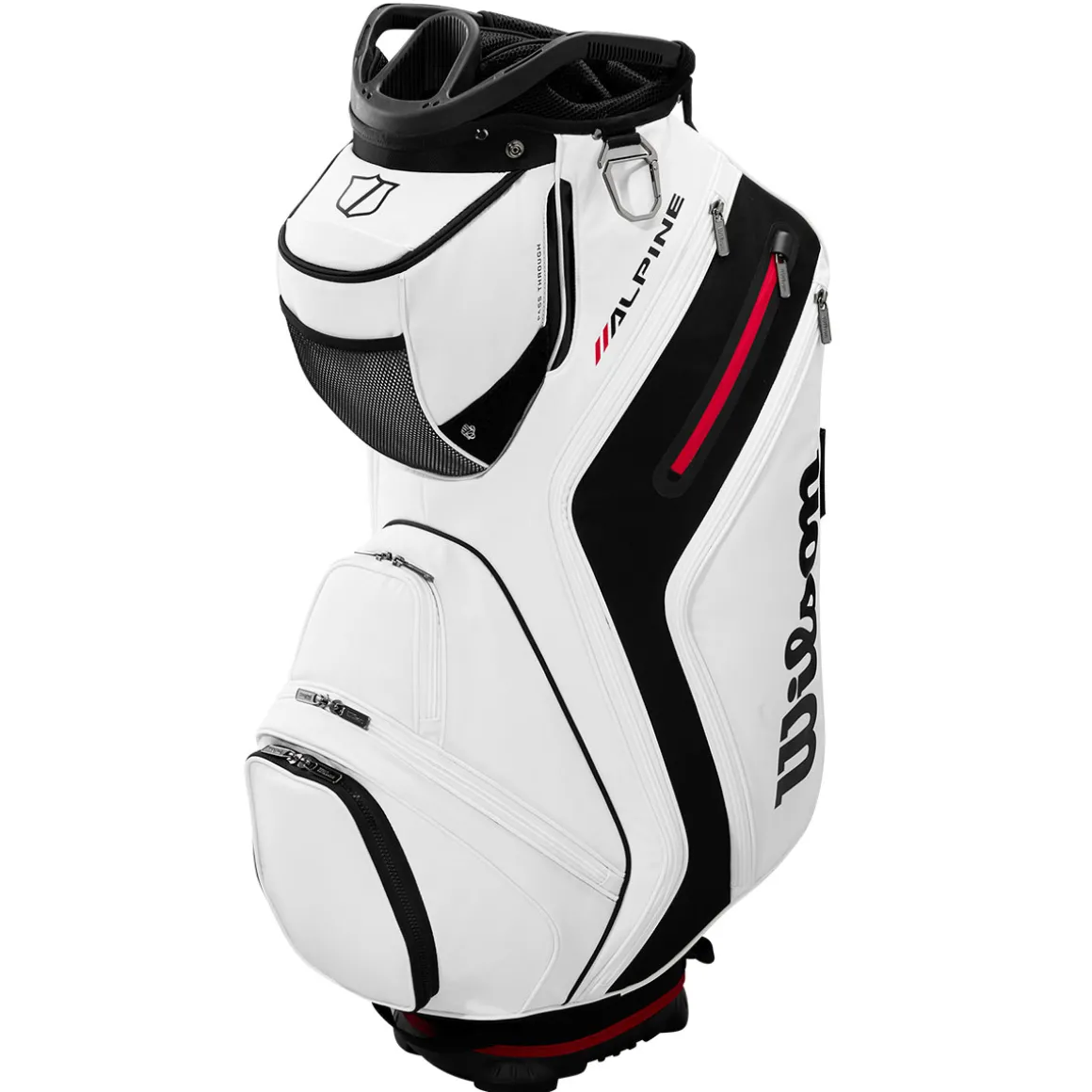 Wilson Alpine Golf Cart Bag