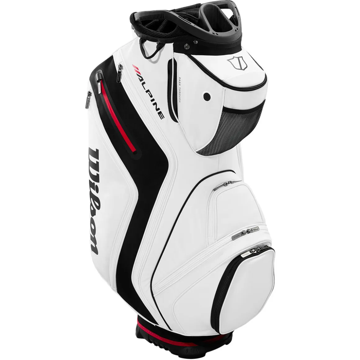 Wilson Alpine Golf Cart Bag