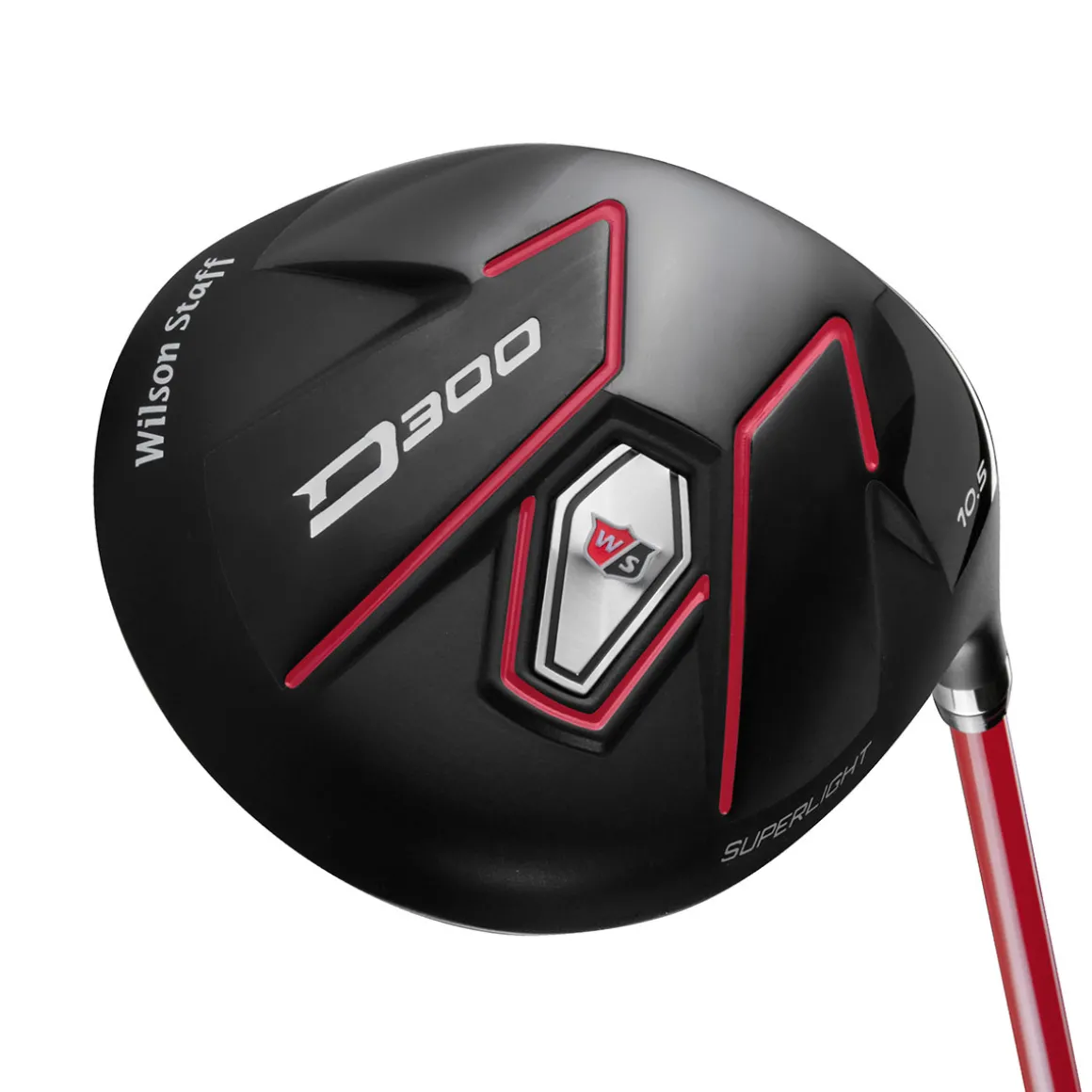 Wilson D300 SL Golf Driver