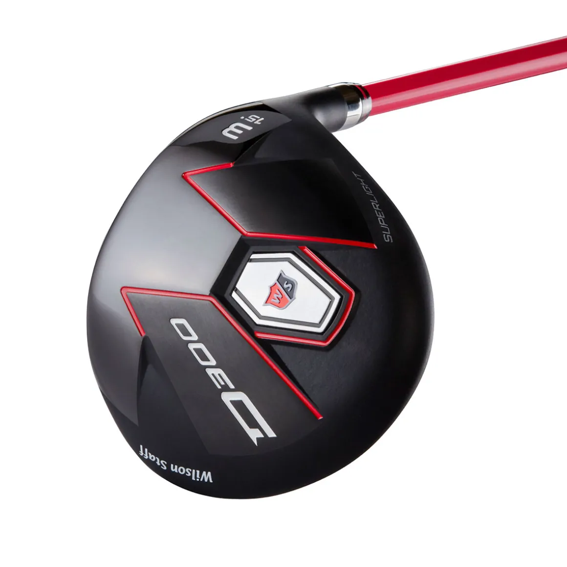 Wilson D300 SL Golf Fairway Wood