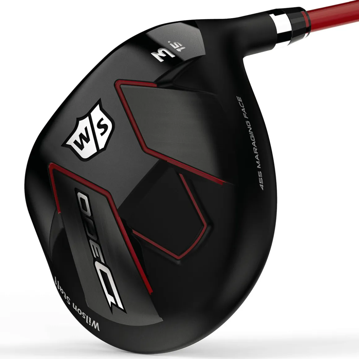 wilson_d_sl_golf_fairway__5.webp Wilson D300 SL Golf Fairway Wood