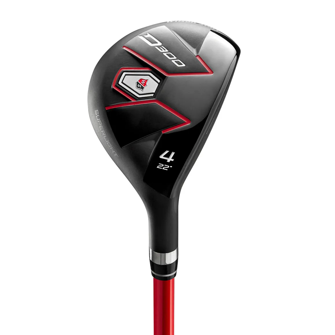 Wilson D300 SL Golf Hybrid