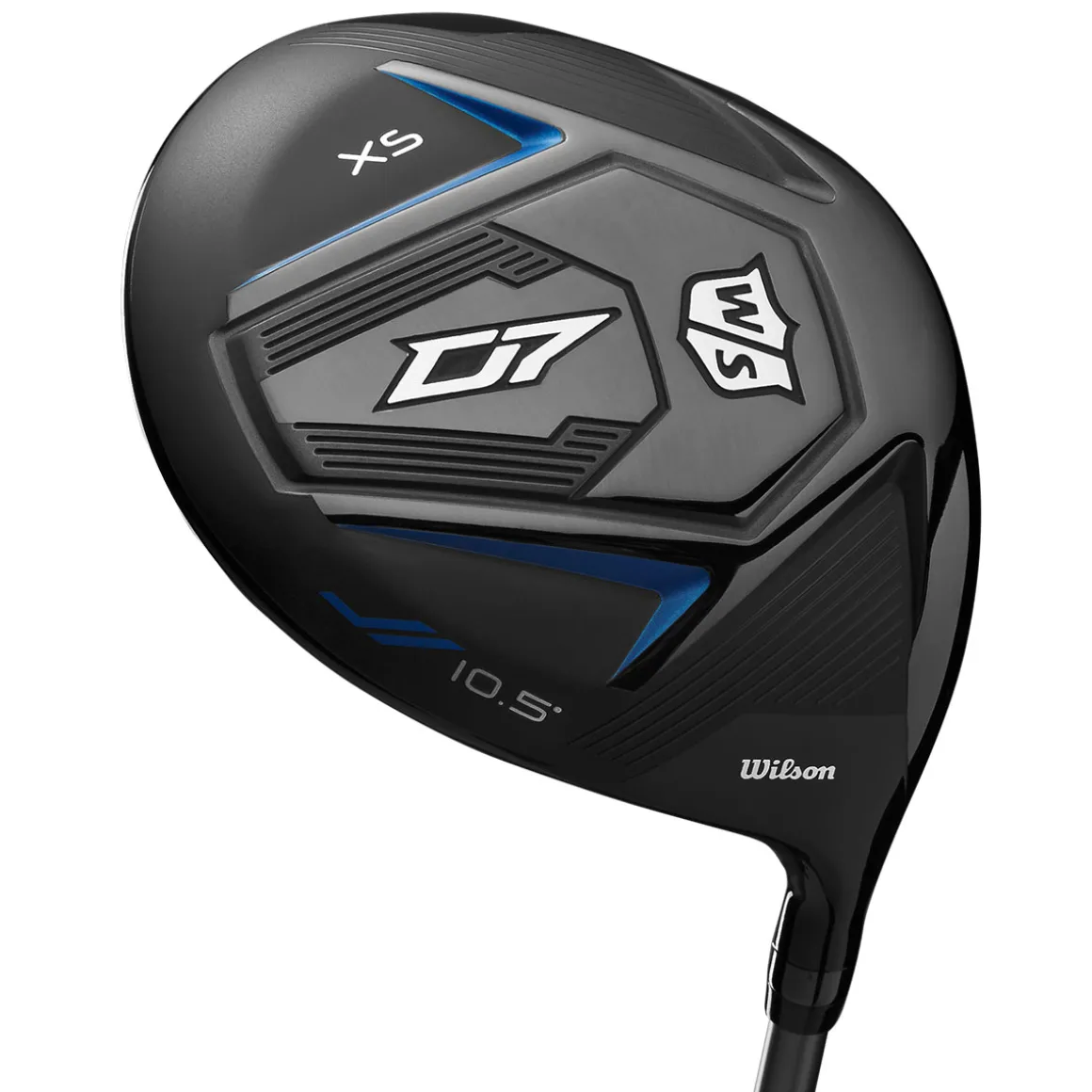 Wilson D7 XS Golf Driver