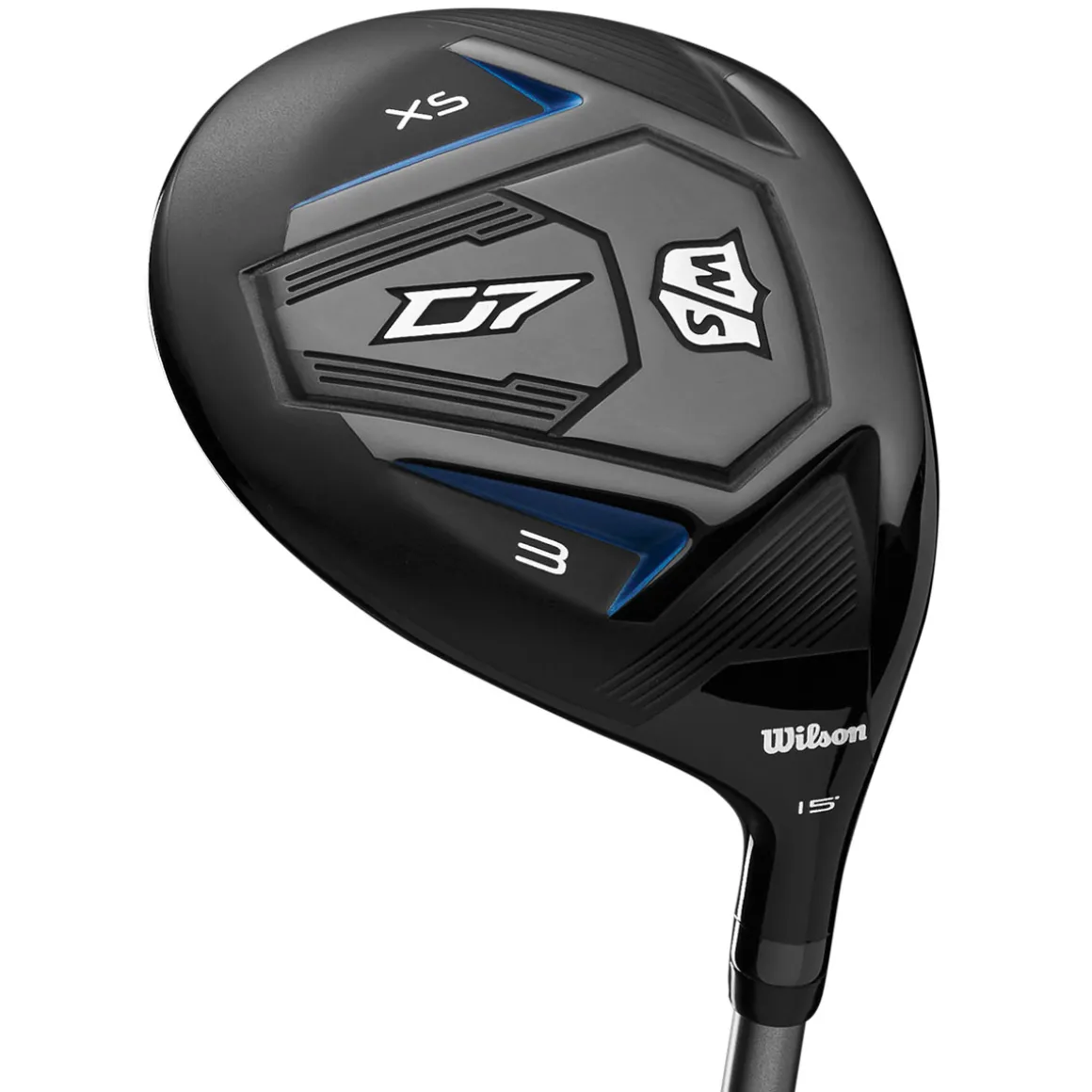 Wilson D7 XS Golf Fairway Wood