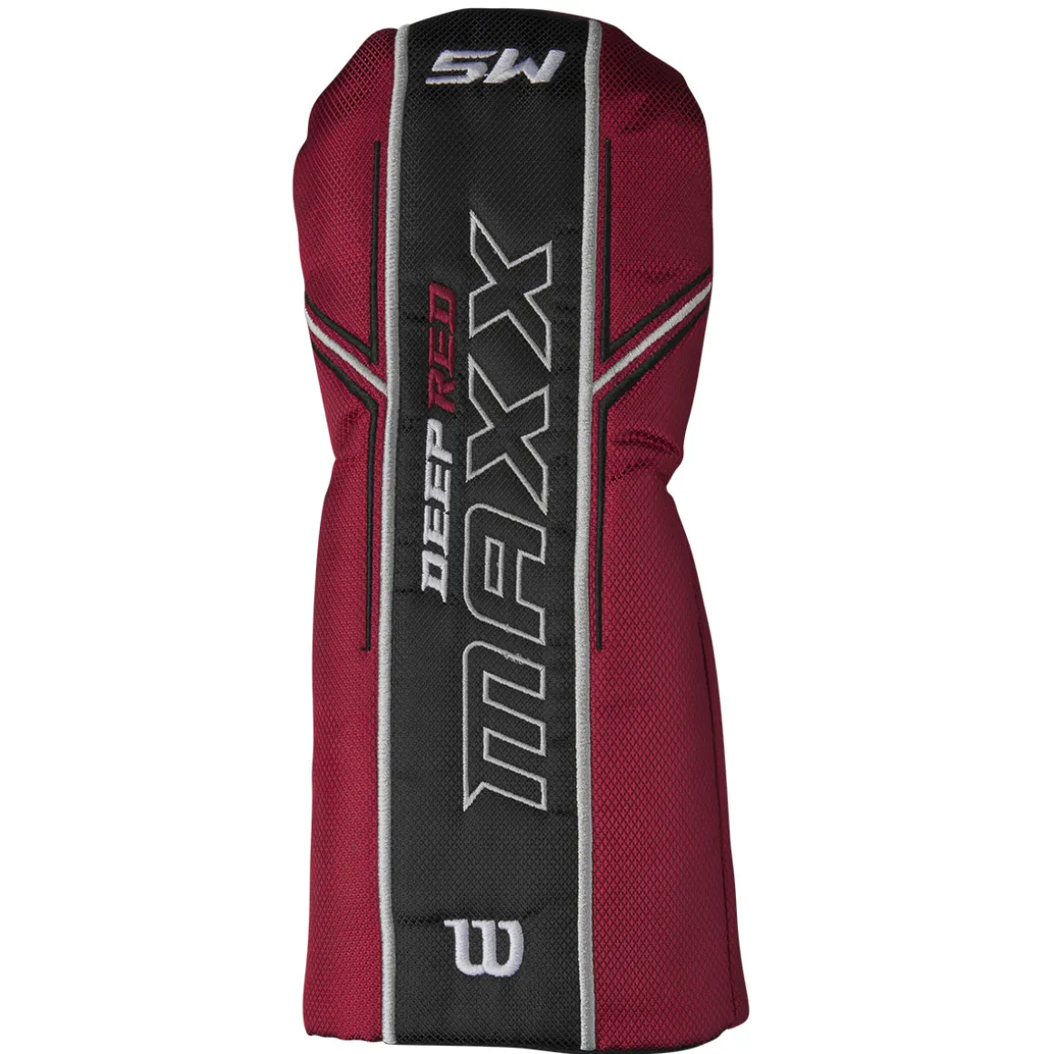 wilson_deep_red_maxx_golf_4.webp Wilson Deep Red Maxx Golf Fairway Wood