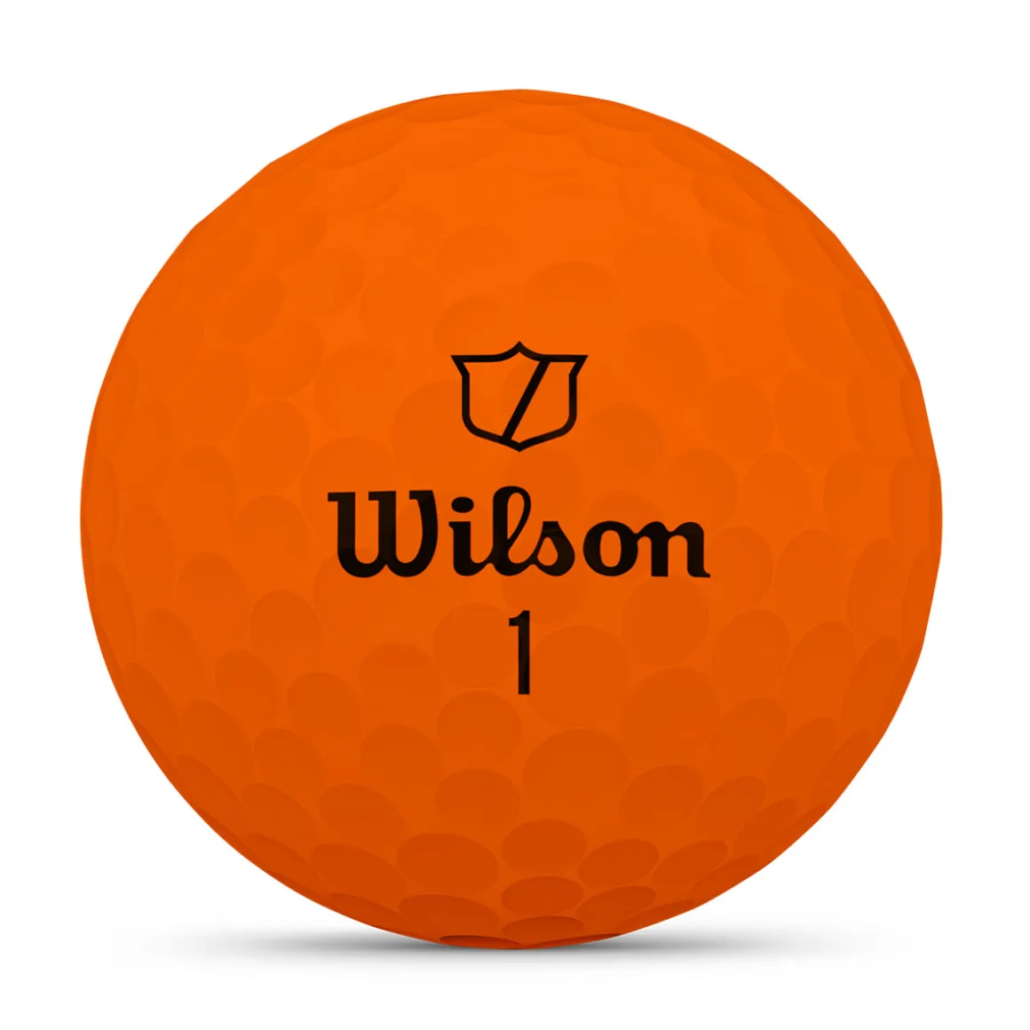 Wilson DUO Soft 12 Golf Ball Pack