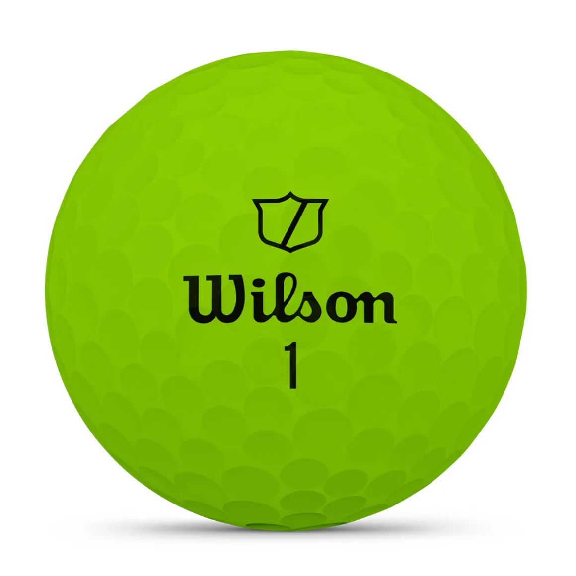 Wilson DUO Soft 12 Golf Ball Pack