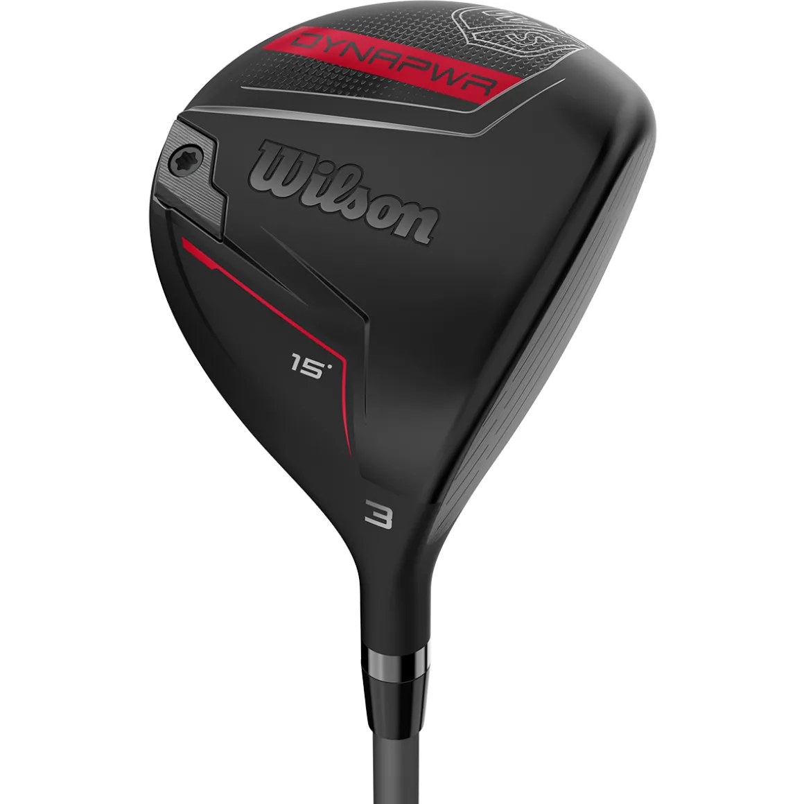 Wilson Dynapower Golf Fairway Wood