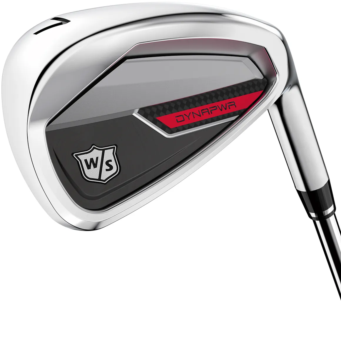 Wilson Dynapower Steel Golf Irons