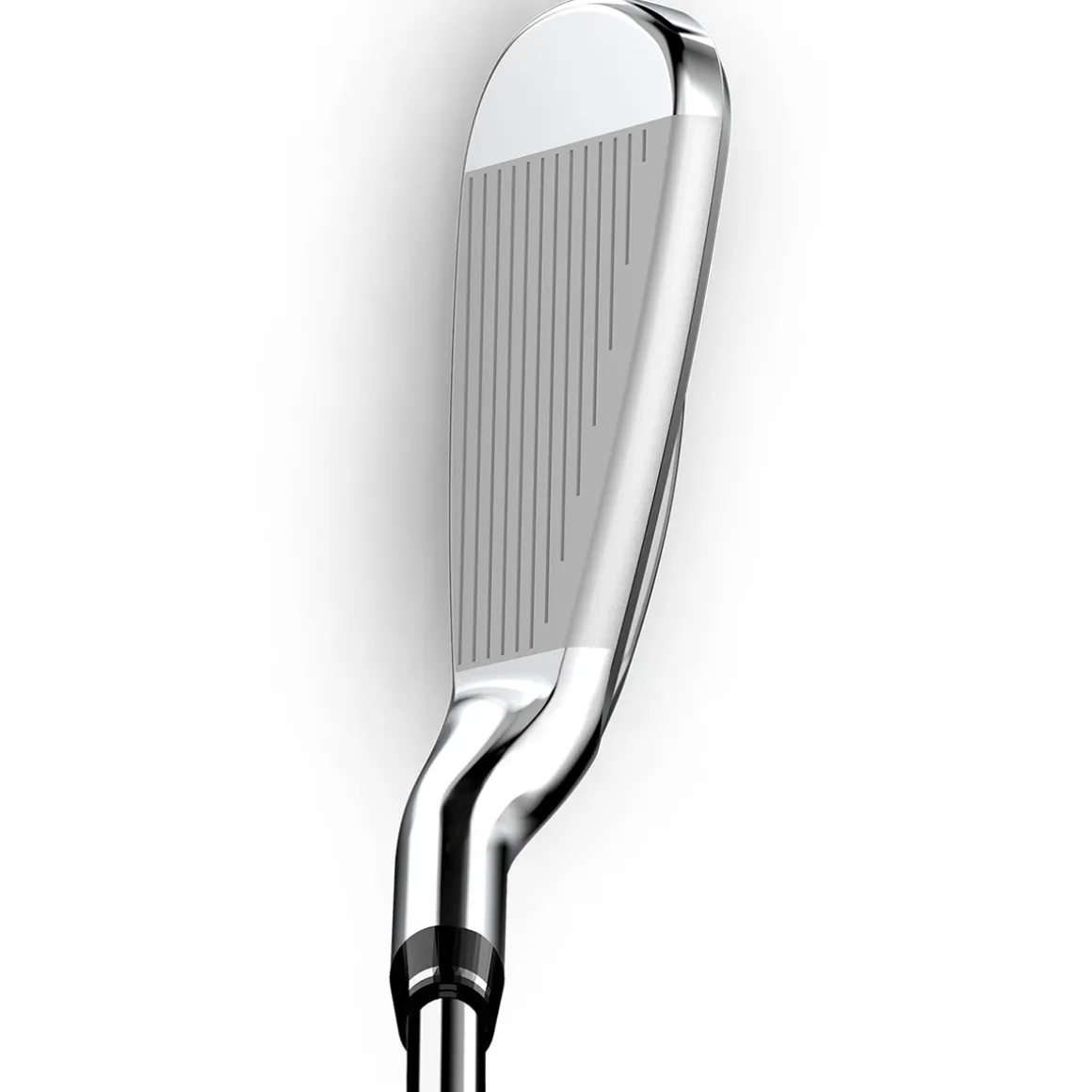 Wilson Dynapower Steel Golf Irons