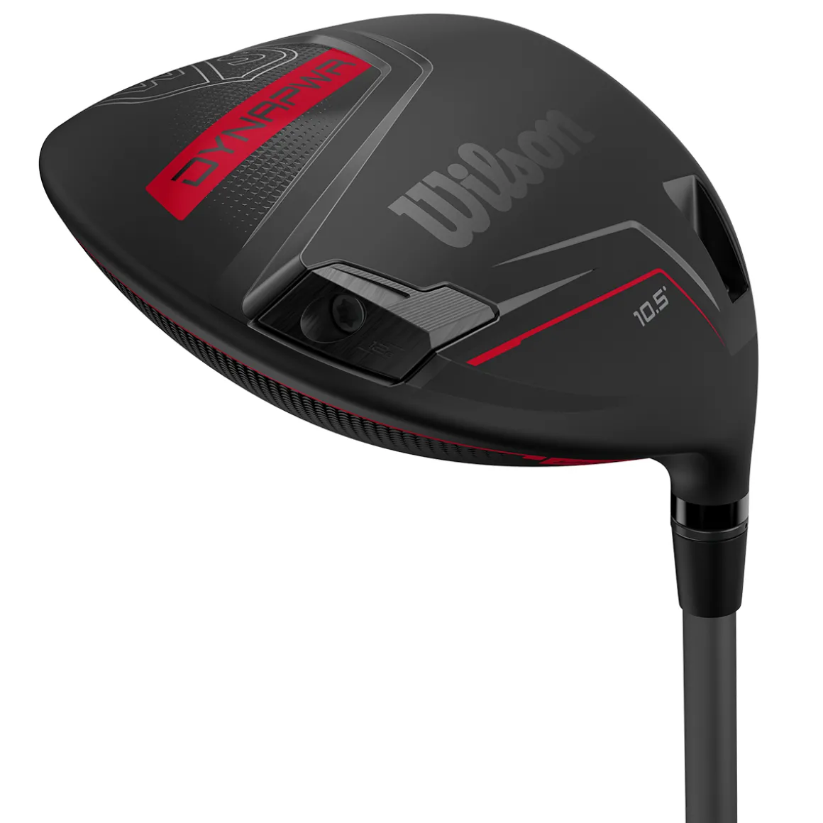 wilson_dynapower_titanium_6.webp Wilson Dynapower Titanium Golf Driver