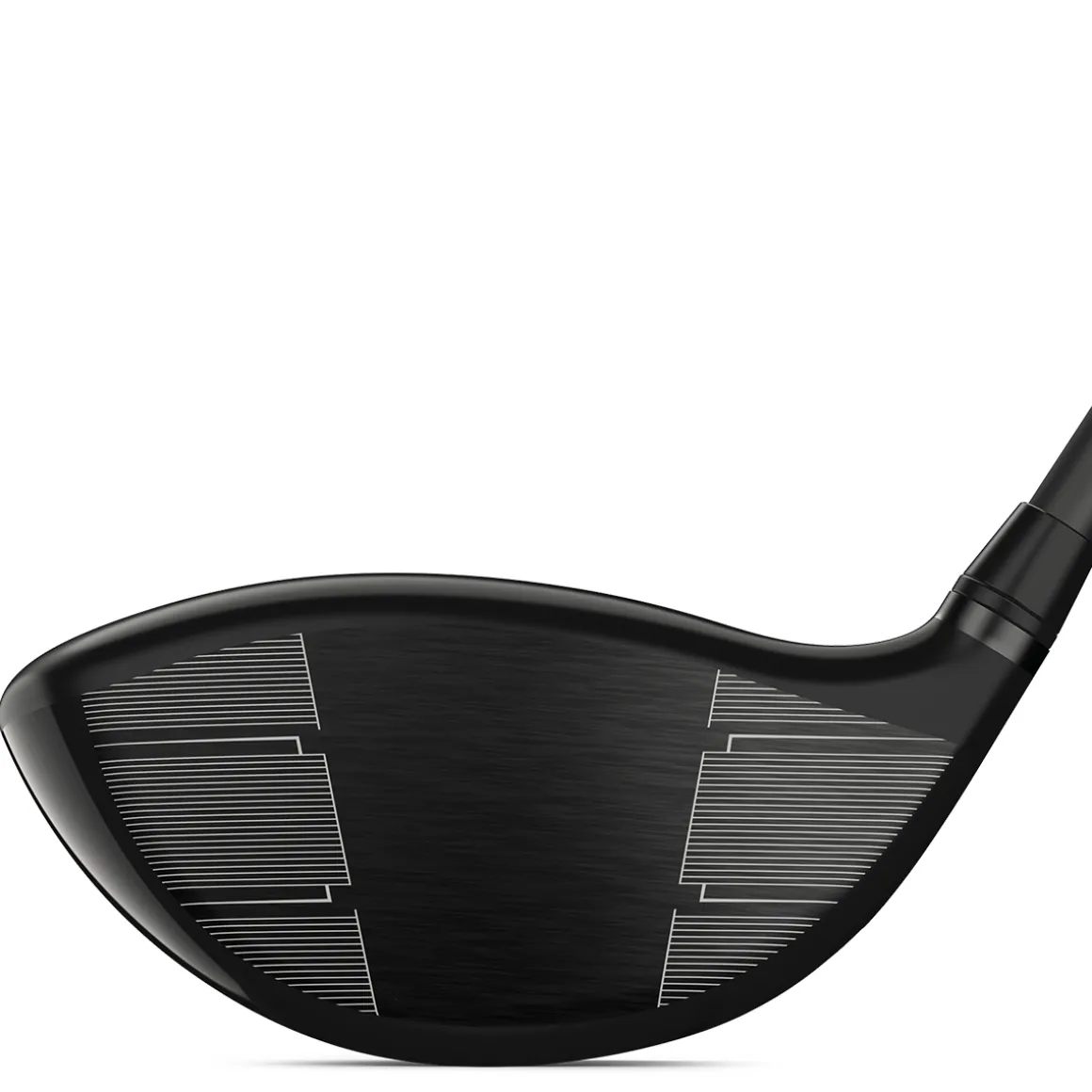 Wilson DYNAPWR Carbon Golf Driver