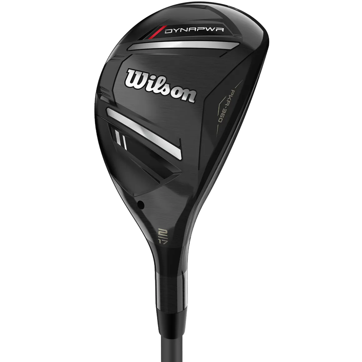 Wilson DYNAPWR Golf Hybrid