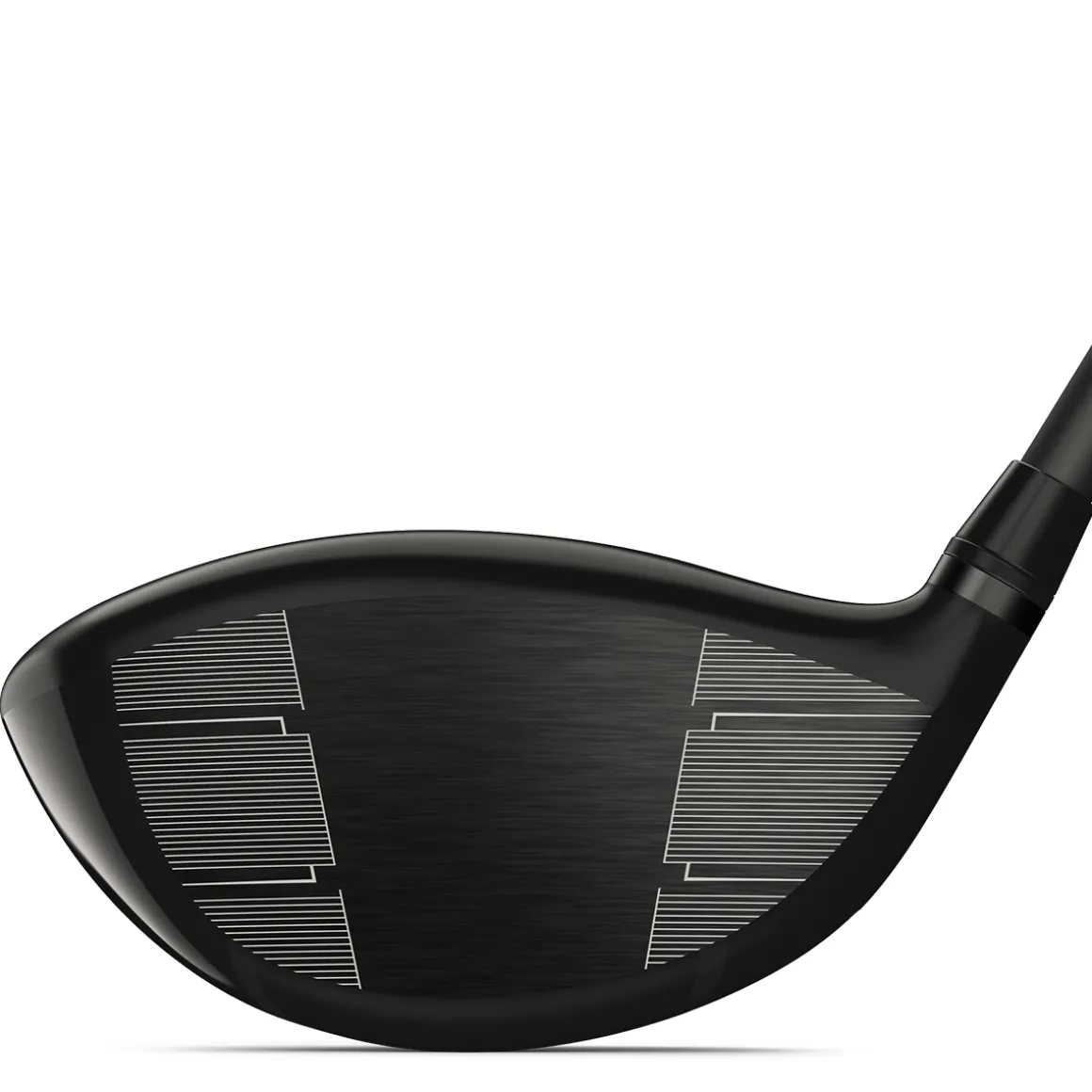 Wilson DYNAPWR LS Golf Driver