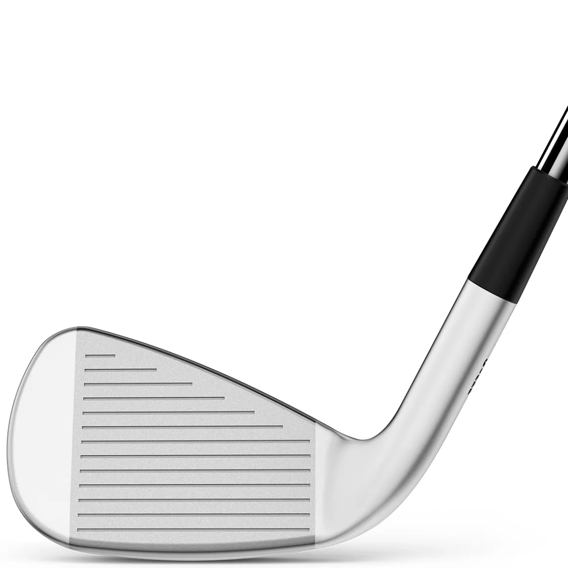 Wilson DYNAPWR Steel Golf Irons