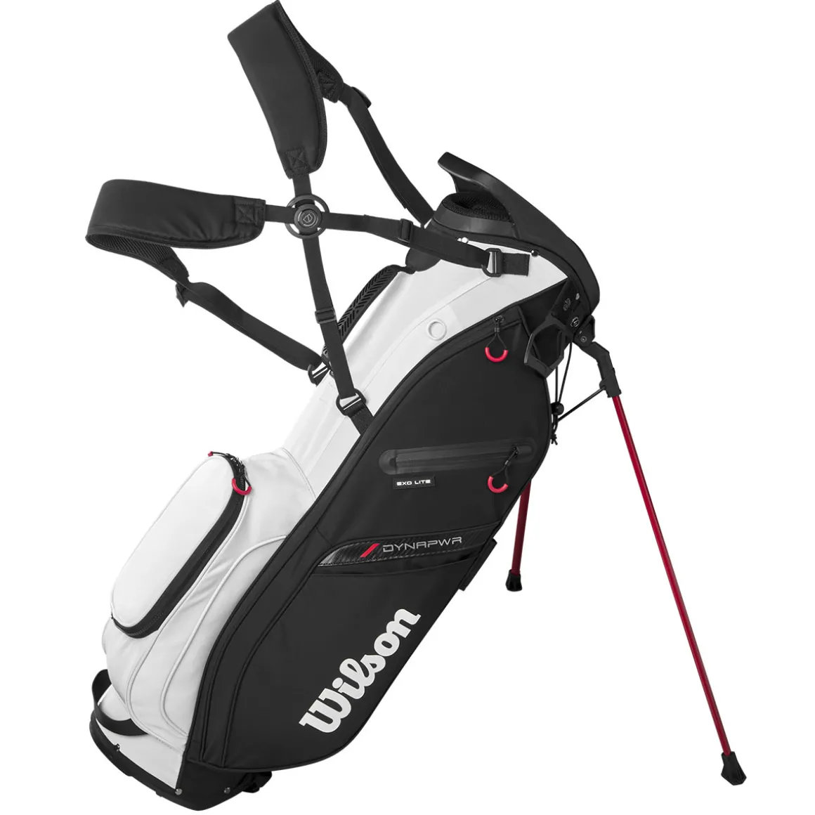 Wilson Exo Lite Golf Stand Bag