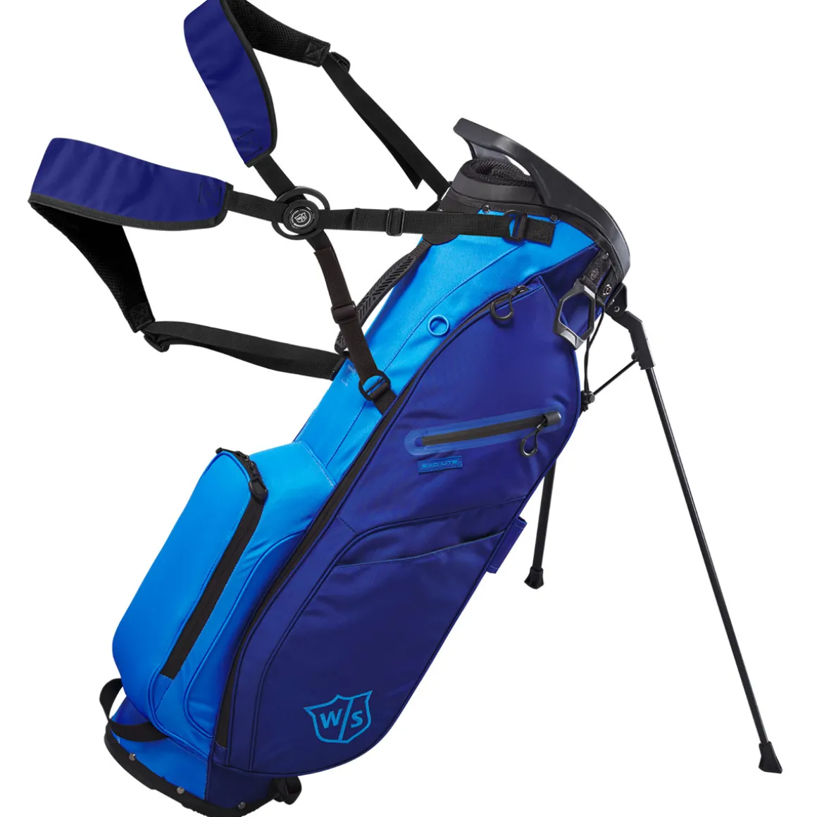 Wilson EXO Lite Golf Stand Bag