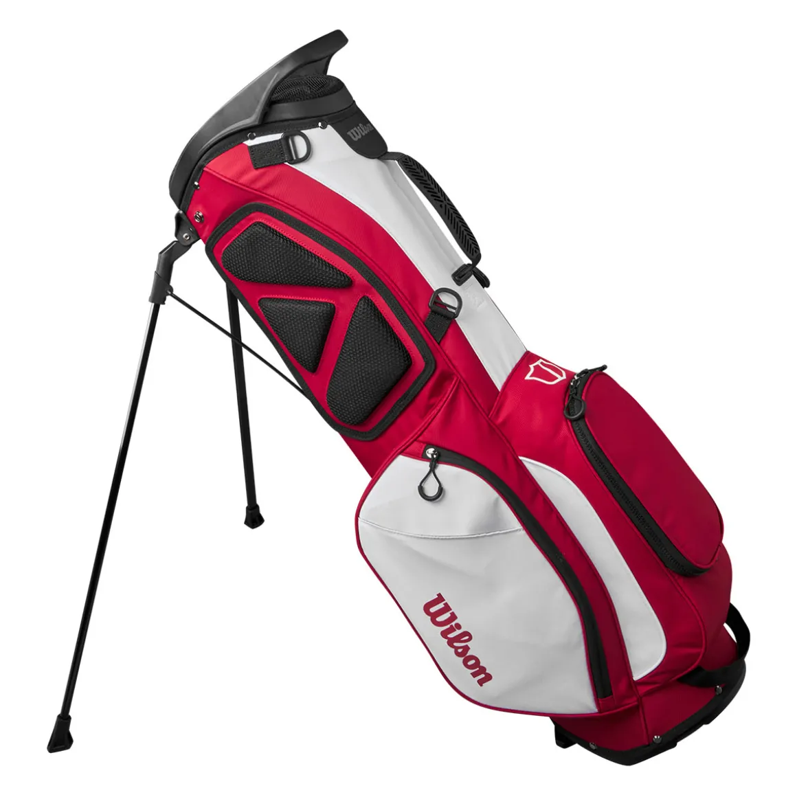 Wilson Exo Lite Golf Stand Bag